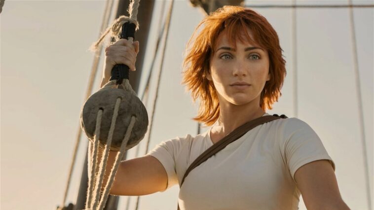 Le créateur de One Piece parle de la création de personnages féminins puissants dans la série.