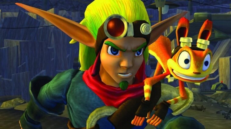 Le film Jak & Daxter aurait trouvé ses stars