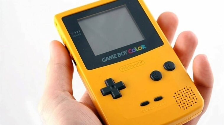 Le jeu classique Game Boy Color est désormais disponible sur Nintendo Switch