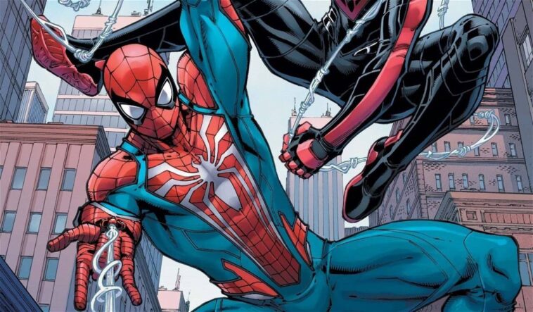 Le nouveau Spider-Man de Marvel pourrait avoir le pouvoir parfait pour remplacer Peter Parker