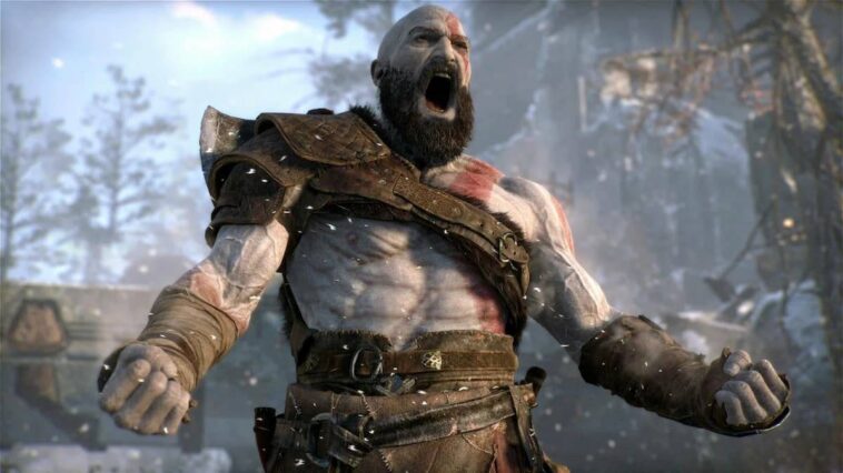 Le prochain God of War pourrait être en cours de développement, selon une offre d'emploi