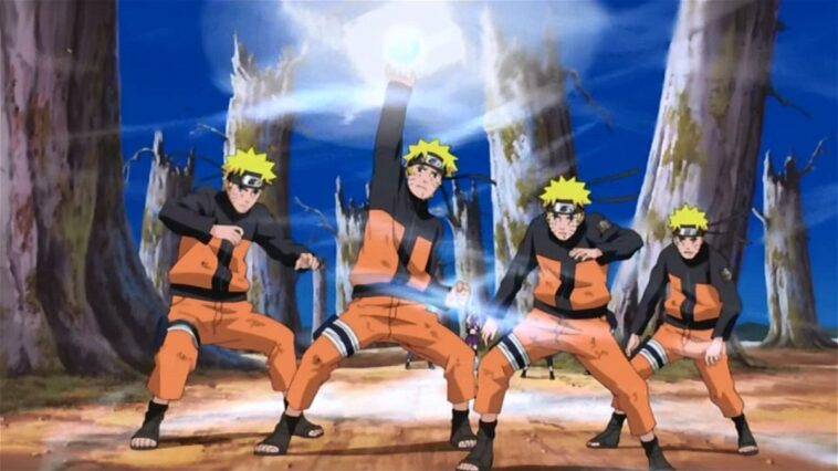 Les 9 Jutsu interdits les plus puissants de Naruto
