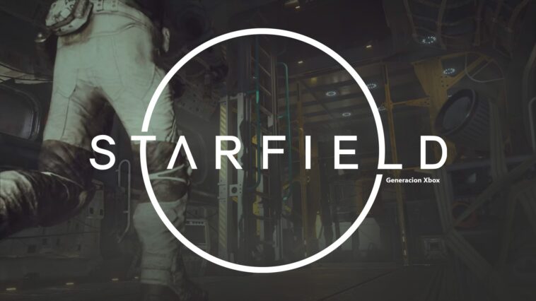 El lore de Starfield se remonta 300 años antes de la historia del juego