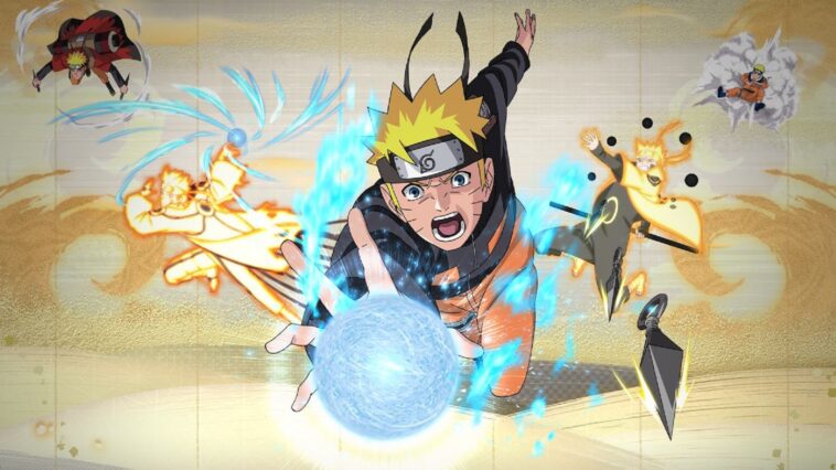 Naruto X Boruto: Ultimate Ninja Storm permitirá bloquear consolas de vieja generación
