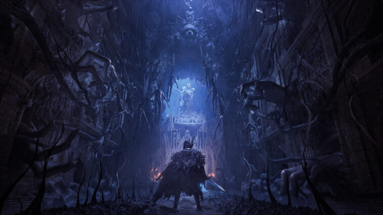 Nuevos detalles revelados en Lords of the Fallen