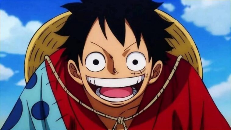 One Piece a inspiré l'un des meilleurs jeux de 2023, qui a pris Steam d'assaut.