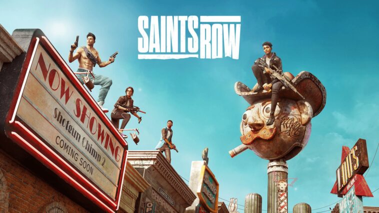 Vaya palo: Volition, padres de Saints Row, cierran sus puertas