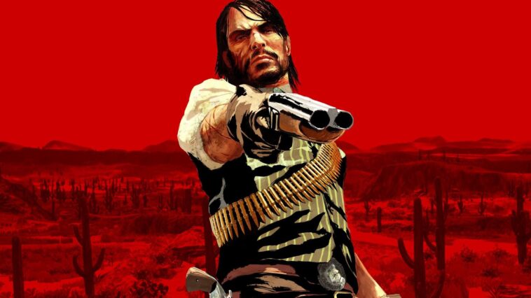 Rockstar deja atrás el PC anunciando Red Dead Redemption solo para PS4 y Nintendo Switch