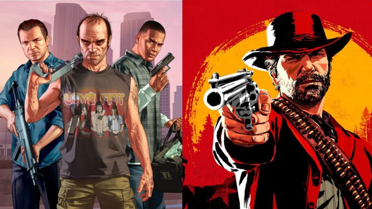 Rockstar compra CFX, los mayores modders creadores del universo roleplay de GTA