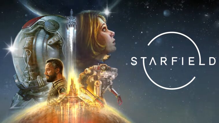 Starfield es el “arma detonadora” para los próximos juegos First Party de Xbox