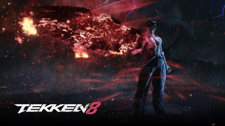 Tekken 8 también estará presente en la Opening Night Live de la Gamescom 2023