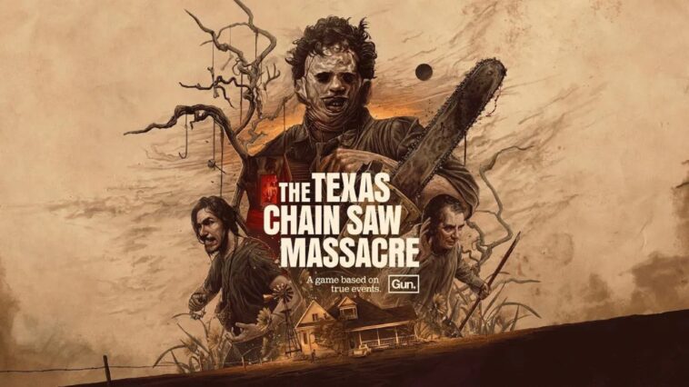 The Texas Chain Saw Massacre correrá a 4K dinámicos y 30 fps en Xbox Series S