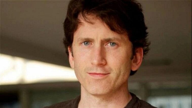 Todd Howard, directeur de Starfield, a eu l'occasion de voyager dans l'espace et a décliné l'offre.