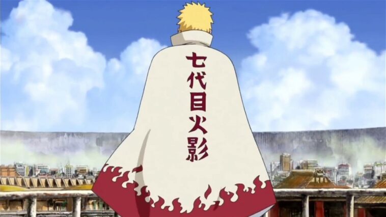 Tous les Hokages de Naruto et leurs capacités