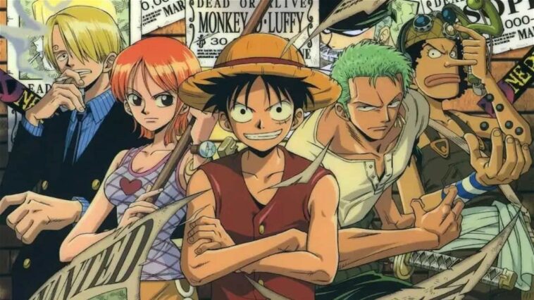 Toutes les sagas et tous les arcs de One Piece expliqués dans l'ordre