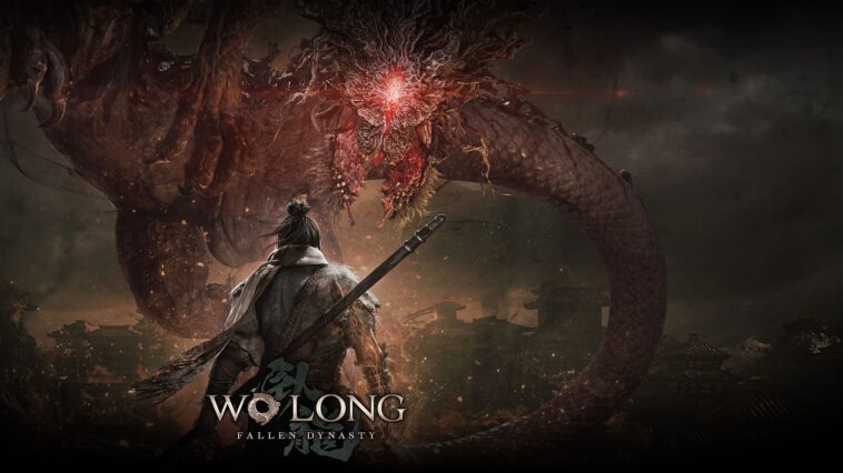 Wo Long: Fallen Dynasty revela fascinantes colaboraciones