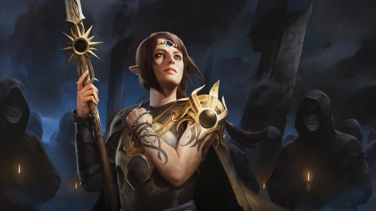 Xbox y Larian trabajan para traer la pantalla dividida en Baldur’s Gate 3 en Series S después de su lanzamiento