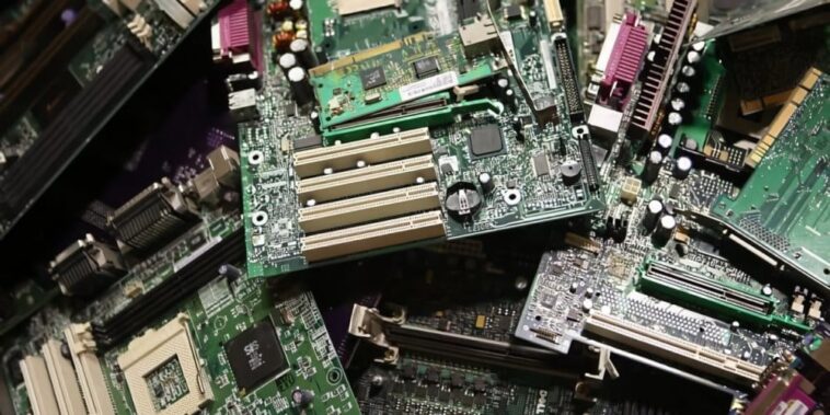 caractéristiques, types, formats et composants