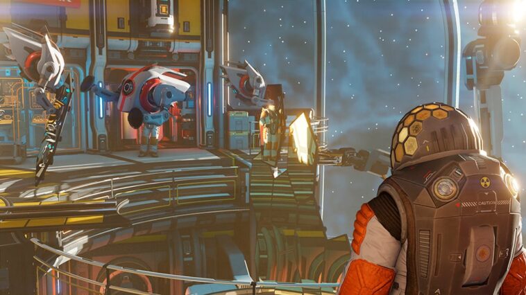 nouveau benchmark Ray Tracing