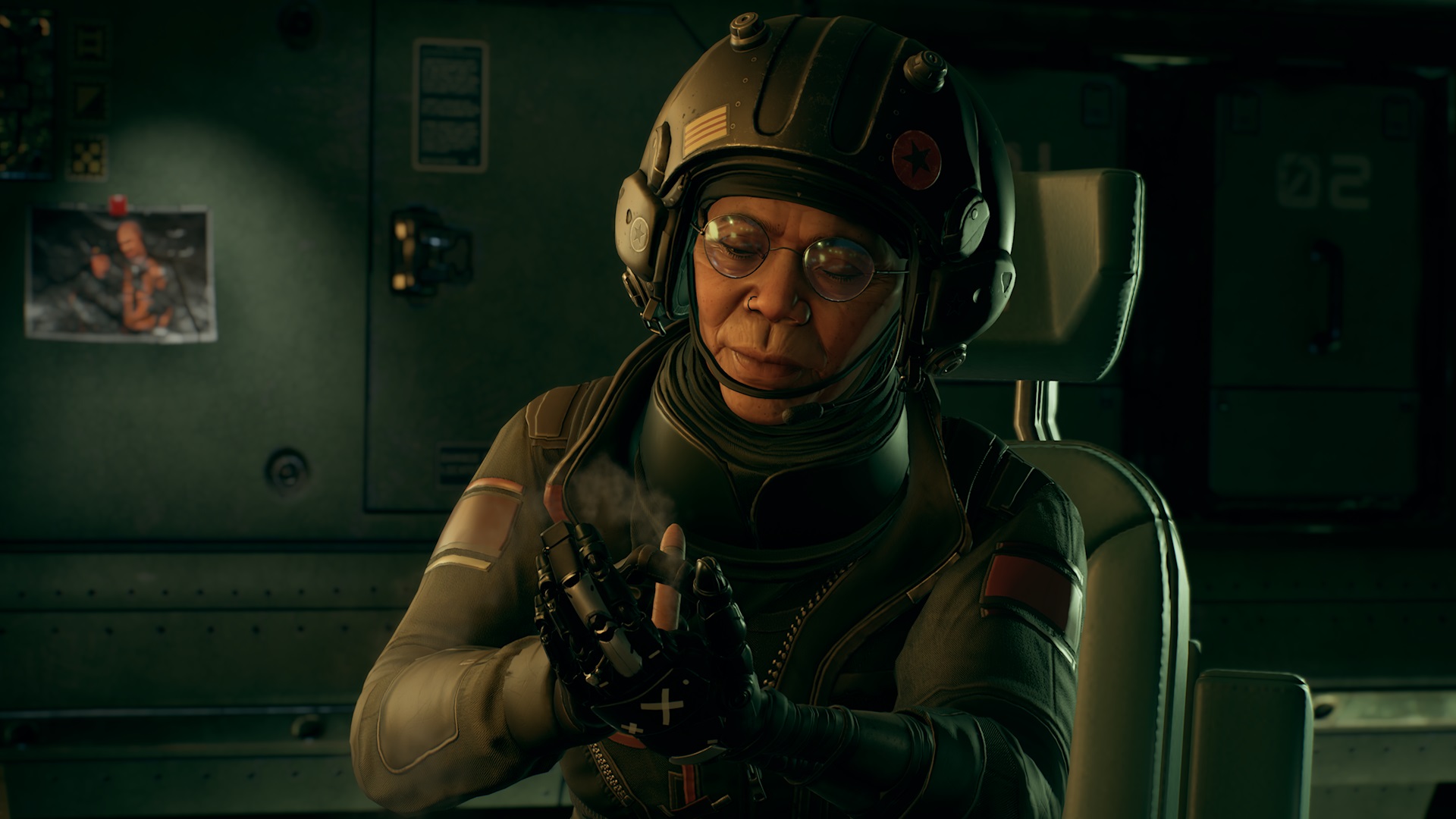 la revue expanse génération xbox 6
