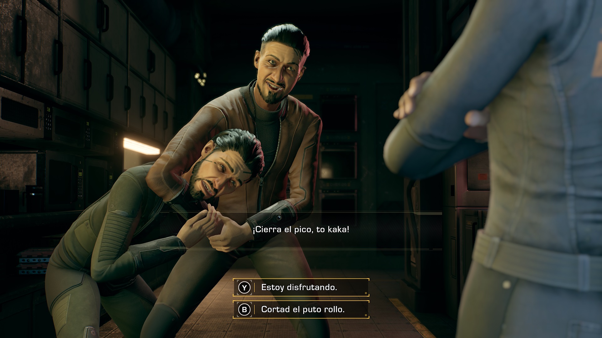 la revue expanse génération xbox 7