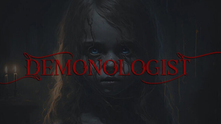 El sucesor de Phasmophobia que arrasa en Steam se llama Demonologist, no te lo pierdas