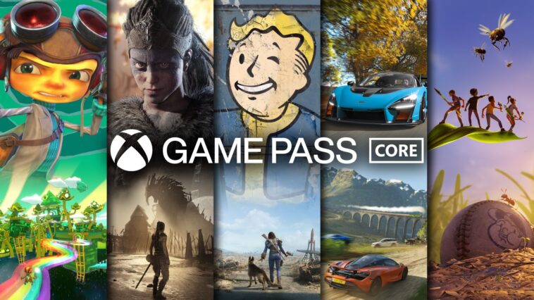 Cerramos septiembre en Xbox Game Pass con todo un juegazo