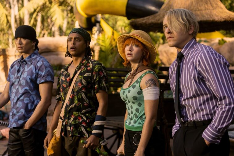 3 meilleures émissions Netflix à regarder (et 2 à ignorer) ce week-end du 29 septembre