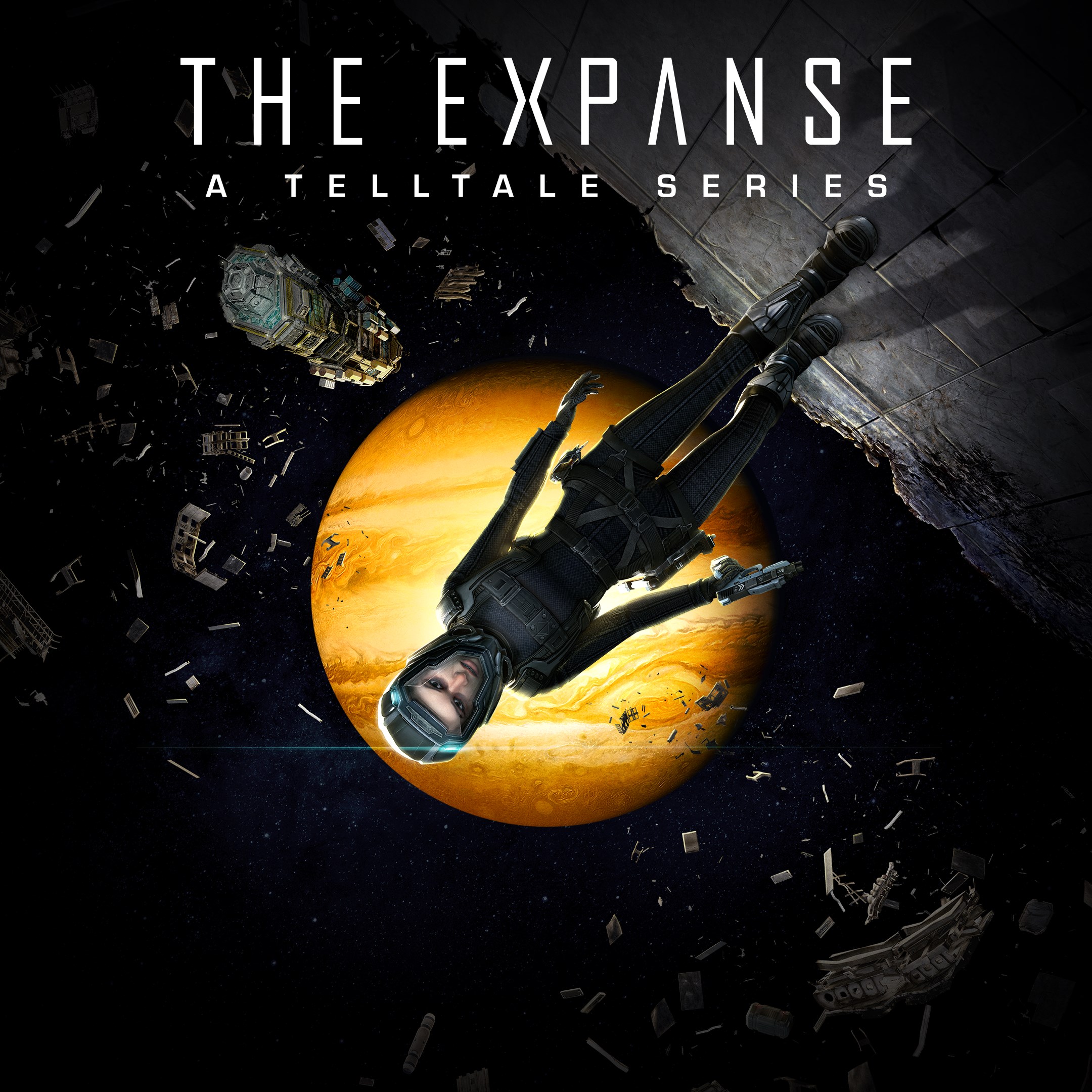 The Expanse : une série révélatrice