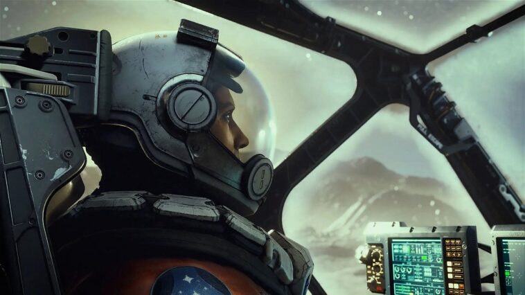 Bethesda a dû rendre les vaisseaux ennemis de Starfield « stupides » et voici pourquoi