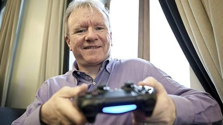 Bombazo en la industria: Jim Ryan abandona Sony