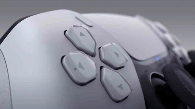 Cette nouvelle manette PS5 promet de résoudre la grosse erreur de la DualSense