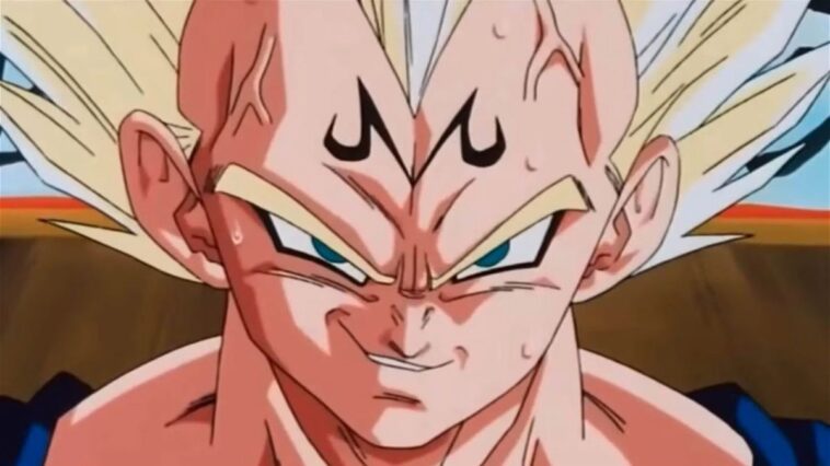 Dragon Ball Super a gâché la seule vraie victoire de Vegeta sur Goku
