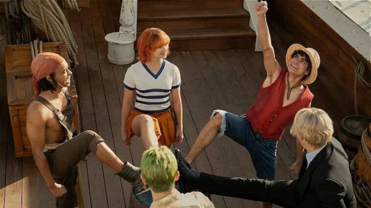 Eiichiro Oda a posé une condition très claire pour que le film One Piece puisse être réalisé.