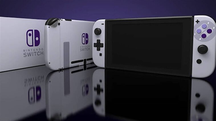 La Nintendo Switch 2 dévoile de nouveaux détails sur la résolution, les temps de chargement et laisse entrevoir un mois clé en 2024.