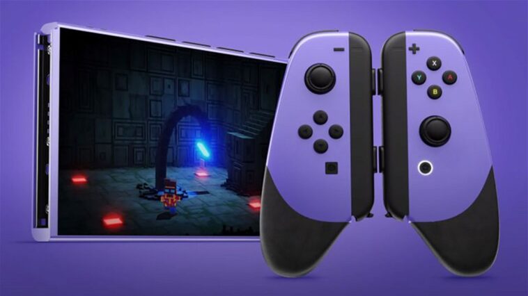 La Nintendo Switch 2 vise à recevoir l'un des jeux les plus puissants d'Ubisoft en développement