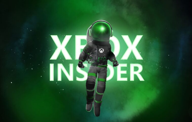 La nueva actualización de Xbox corrige numerosos fallos para los Insiders