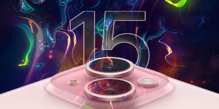 La solution d'Apple aux problèmes de température de l'iPhone 15