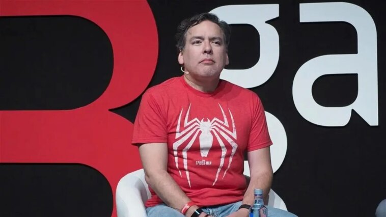 L'ancien patron de PlayStation considère que des entreprises comme Google et Amazon représentent une menace pour les jeux vidéo