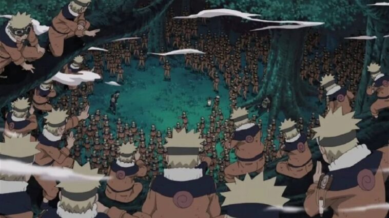 Le créateur de Naruto a révélé l'inspiration de l'une des techniques les plus célèbres de son protagoniste.