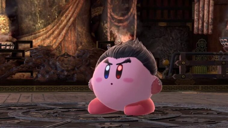 Le directeur de Tekken 8 parle de la possibilité d'intégrer Kirby dans le jeu