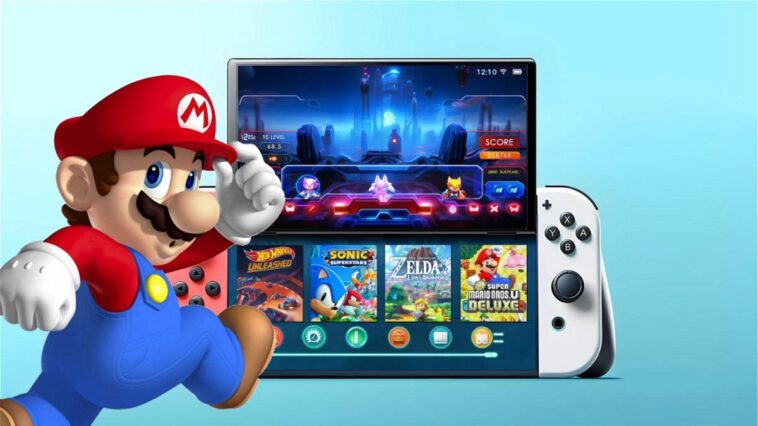Le nouveau jeu Mario 3D qui arriverait avec la Nintendo Switch 2 divulgue de nouveaux détails