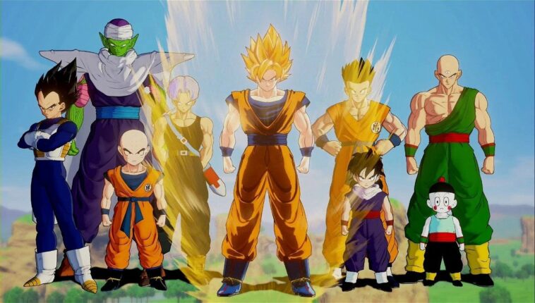 Le personnage préféré du créateur de Dragon Ball n'est pas celui que vous attendez