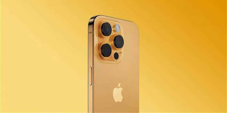 Le problème de température de l’iPhone 15 est dû à un refroidissement moins bon