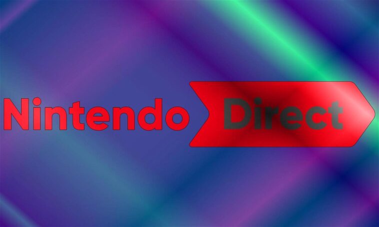 Le prochain Nintendo Direct est d'ores et déjà programmé pour avoir lieu bien plus tôt que prévu.