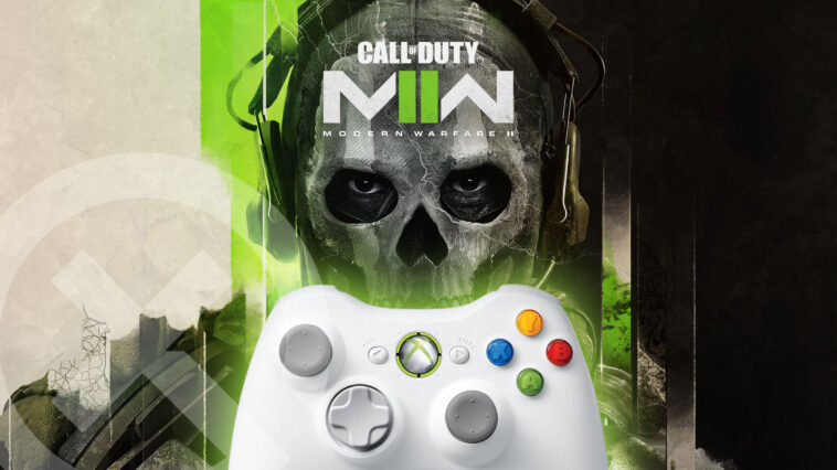 Los clásicos de Call of Duty retrocompatibles se preparan para entrar en Game Pass
