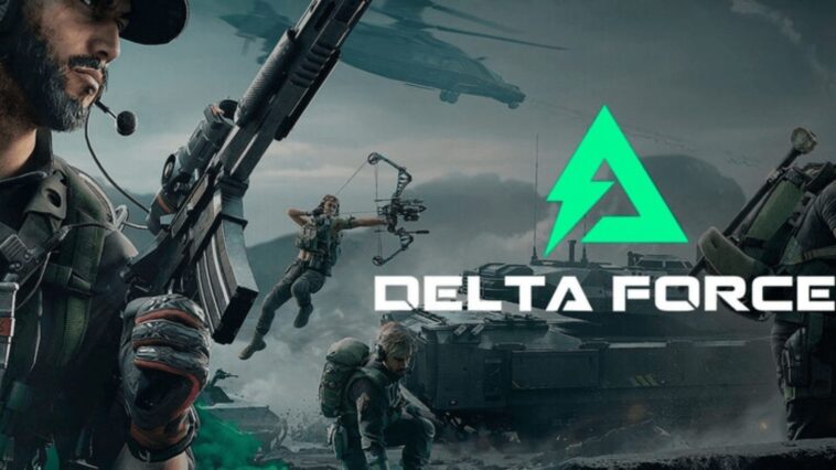 Desvelados nuevos detalles de Delta Force Hawk Ops, el shooter gratuito jugará con elementos clásicos
