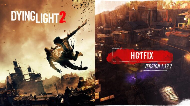 Llegan los mods en la nueva actualización de Dying Light 2