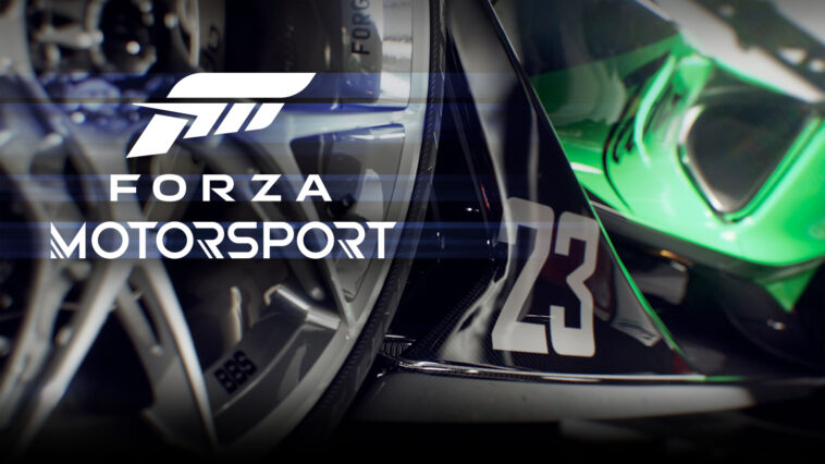 Las primeras previews del nuevo Forza se rinden ante el juego, es un juegazo
