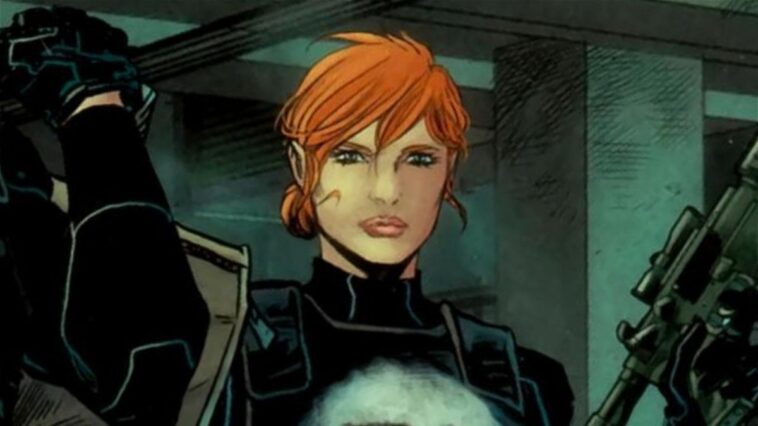 L'un des héros les plus méconnus de Marvel a failli devenir un Avenger